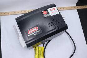 7155ld-tksd Genie Belt Drive Smart Garage Door Opener With Battery Backup &led 1-1/4 Hpc