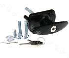 Gg657472266207 Unbranded-generic Black Handle Garage 0657472266207