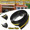 Ggj5416828 Thick Garage Door Threshold Seal Weather Stripping Universal Heavy