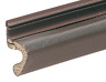 Gidds-2496119 Frost King Replacement Door Seal For Kerfed Millwork 077578020198