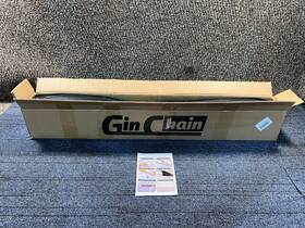 Ckmt-0017-t2-006 Gin Chain U O Ring Universal Garage Door Bottom Seals Weatherstrip Rubber
