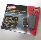 Girud-1t Genie Dual Frequency Conversion Kit New 050049015640