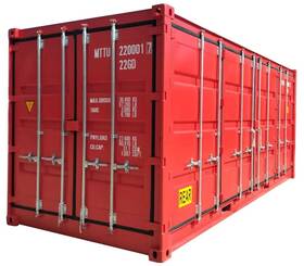Gjkldcvb 765003479559 Shipping Container Door Seal Gaskets High Cube Sea Cans Rubber