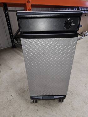 Gacp15xxmg2 Gladiator Garage Compactor Model#gacp15xxmg2 New Other