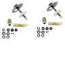 41c4220a Go8107 Garage Outlet Direct Replacement For Liftmaster Gear And 695641743555