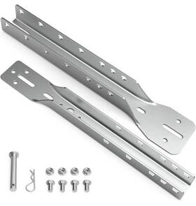 Granatan 767571892389 Garage Door Opener Reinforcement Adjustable Bracket Parts