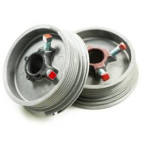 Granatan 820280330033 Overhead Garage Door Parts - Cable Drum Up To 8 Inch High Doors Sta