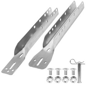 Granatan 820280330064 Garage Door Opener Reinforcement Bracket Parts Adjustabl