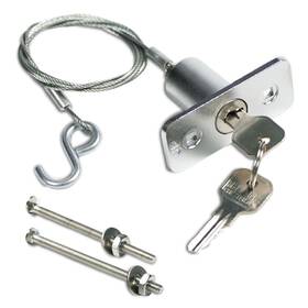 Granatan 820280330101 Emergency Release Lock Kit Universal Garage Door G