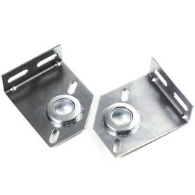 Granatan 820280330255 Garage Door Spring Center Bearing Bracket 3 3/8 Parts Torsion Sp