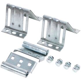 Granatan 820280330309 Garage Door Adjustable Top Bracket 2 Pack Galvanized Steel Replace