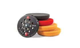 10515 Griots Garage 5 Inch Orbital Conversion Kit