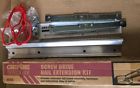 Gsx8 Genie Garage Door Opener Screw Drive Rail Extension 050049010812