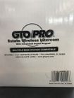 Gto-f4100mbc Gto Pro Estate Series Digital Keypad Intercom System Wireless Only