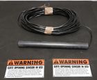 Fm141 Gto Pro Exit Wand Vehicle Gate Sensor Cable