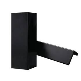 Pb004psp3 Guequitlex Garage Wall Guards Foam Car Door Protector Bumper Guard - 2 P
