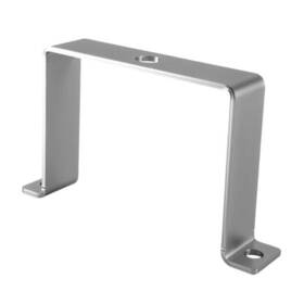 Guqvki 700937386665 Hubodometer Bracket Fit For Stemco 650-0598 5-1/2 Inch Bolt