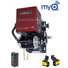 H501l5 Liftmaster Hoist Operator Industrial Continuous Duty Hp Logic