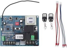 Haofym02t6ro7cx-11 Haofy Universal Sliding Gate Opener Circuit Board Remote Control Capability 110v