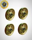 Hd3pulley Grgus Garage Door Pulley 0818311020255