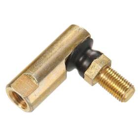883550 Hillman 1/2 Inch - 20 Thread Ball Joint Assembly 3-pack