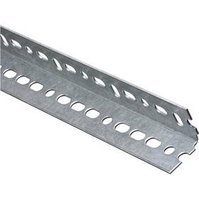 11104 Hillman Steelworks 11103 20 -hillman Zinc-plated 1.5 Inch X 1 Ft. Slotted Angle