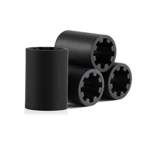 As25c20 Himarklif 4pcs Garage Door Opener Sprocket Coupler Part Compatible With Liftmaste Chamb