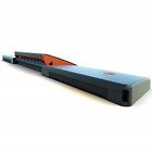 Hl1-mch-001 Haven Heavy Duty Lock Floor Mounted Home Security 045916095917