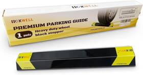 Nbts554-16 Hoxwell 16 Inch Heavy Duty Parking Aid For Garage 1 Pc Gadgets Protects Car And Gar