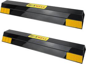 Nbts555-16-2p Hoxwell New Updated 16 Inch 2 Pcs Heavy Duty Parking Aid For Garage Walls Gadgets