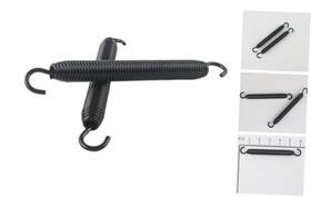 08336100 Hoylty 08300512 08334700 Lawnmower Idler Extension Spring Compatible With Ariens