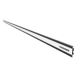 Husky 744759721761 84 Inch Wall Track For Garage System