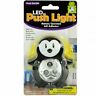 Hw936 Bulk Buys Animal Led Push Light 731015232567
