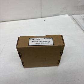 Mx002707 Hysecurity Advance Drive Wheel 6 Inch Mx2707 Replacement Kit