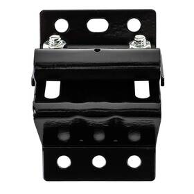 Bk7132bl Ideal Security Garage Door Top Fixture Black