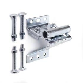 Sk7132 Ideal Security Garage Door Bracket Top Fixture