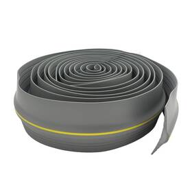 21256 Imeshbean 20ft Universal Garage Door Bottom Threshold Seal Strip Diy Weatherproofing Ga