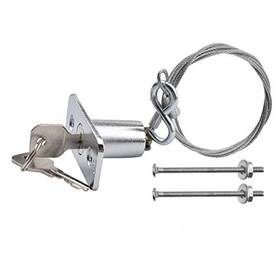 Inbyme 764283353801 Garage Door Release Lock Kit Universal Opener Part Quick