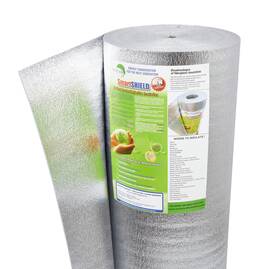 Insulation Marketplace 686091709338 Smartshield -3mm 48 Inchx100ft Inch X100ft