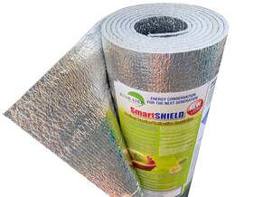 Insulation Marketplace 686091709352 Smartshield -3mm 24inx50ft 24 Inch X 50ft