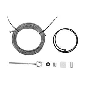 Ipa-c-22305 Ipason Auto Parts Rv Cable Repair Kit Universal Replacement Compatible With Accu-slide