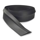 Iqs9tbyxe6 General Garage Door Weather Seal Threshold Bottom Black