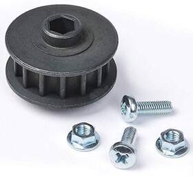 1042 Jdyyicz 734721921688 Belt Drive Sprocket For Garage Door Opener 1022 1024 2022