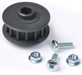 1042 Jdyyicz 734721929684 Belt Drive Sprocket For Garage Door Opener 1022 1024 2022