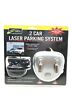 Ji-15400 Style Auto Car Garage Laser Beam Parking System Light Motion