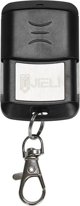 4434877 Jieli Remote Control For Chain Driven Sliding Gate Opener Wireless