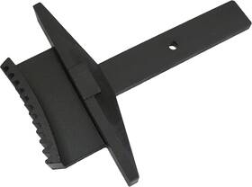 En-46547  Jm Auto Tools /alternative Flywheel Holding Tool Alt For I4 And I5 Engine