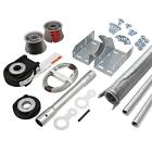 Jze7zumgn7 Clopay Garage Doors Ez Set Torsion Conversion Kit 0092134032897