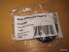 K144c0056 Genuine Liftmaster Square Rail Idler Pulley 012381154609