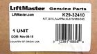 K29-32410 K2932410 Liftmaster Alarm Kit Bnib 012381166589